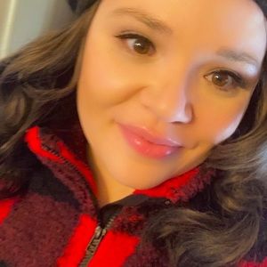 Meet your Posher, Natasha